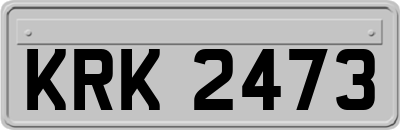 KRK2473