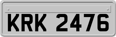 KRK2476