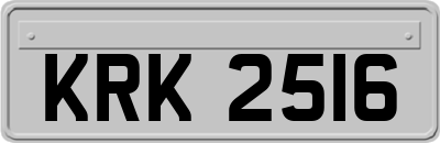 KRK2516