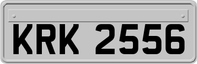 KRK2556