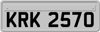 KRK2570