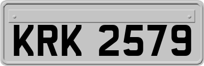KRK2579
