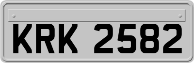 KRK2582