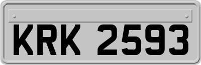 KRK2593