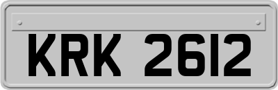 KRK2612
