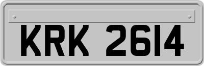 KRK2614