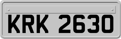 KRK2630