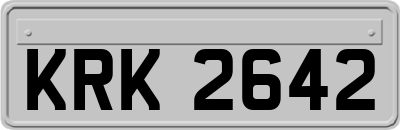 KRK2642