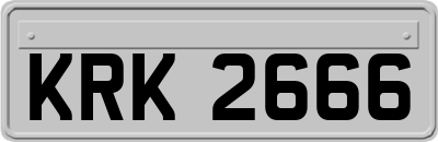 KRK2666