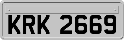 KRK2669