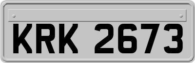 KRK2673