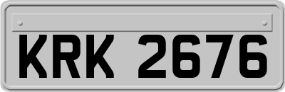 KRK2676