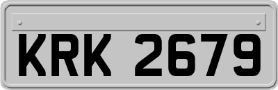 KRK2679