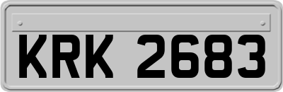 KRK2683