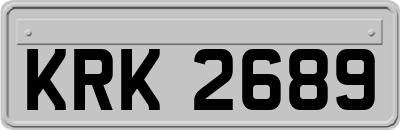 KRK2689