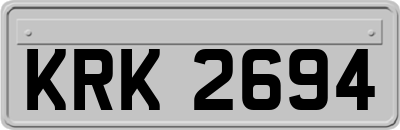 KRK2694