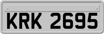 KRK2695