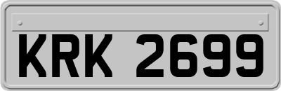 KRK2699