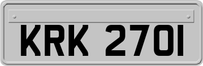 KRK2701