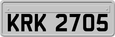KRK2705