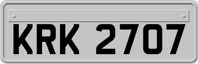 KRK2707