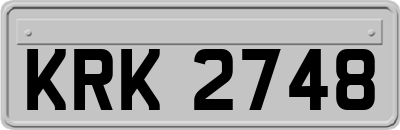 KRK2748
