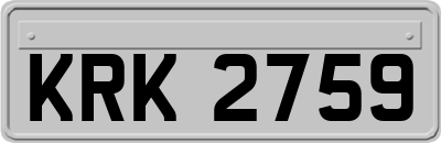 KRK2759