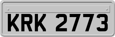 KRK2773