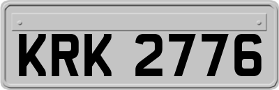 KRK2776