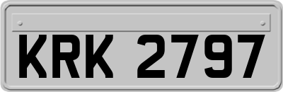 KRK2797