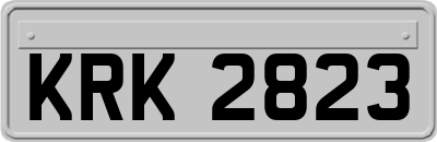 KRK2823