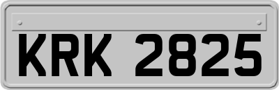 KRK2825