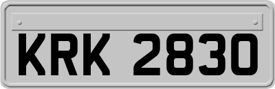 KRK2830