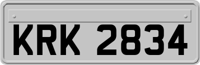 KRK2834