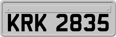 KRK2835