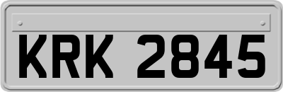 KRK2845