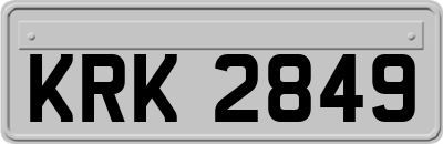 KRK2849