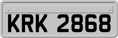 KRK2868
