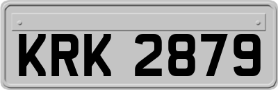 KRK2879
