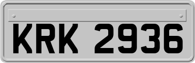 KRK2936