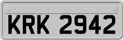KRK2942