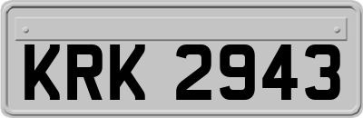 KRK2943