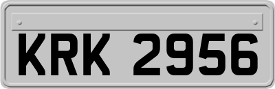 KRK2956