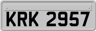 KRK2957