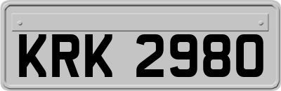 KRK2980