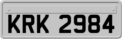 KRK2984
