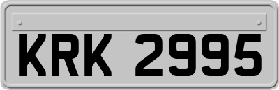 KRK2995