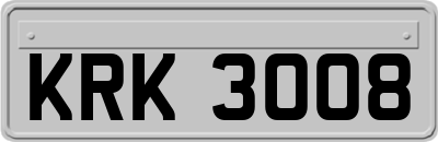 KRK3008