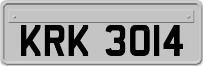 KRK3014