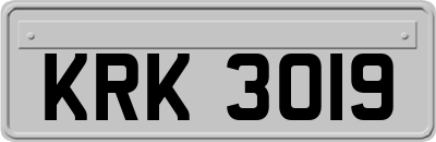 KRK3019